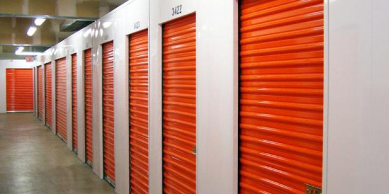 How To Keep Your Storage Unit Clear Of Pests & Rodents